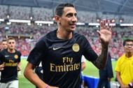 Paris Saint Germain v Club Atletico de Madrid - International Champions Cup 2018